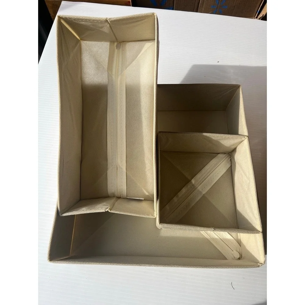 The Unbranded Brand organize your